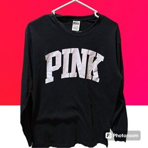 Pink Victoria Secret Top